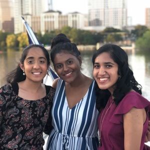 Meet your Posher, Shalini